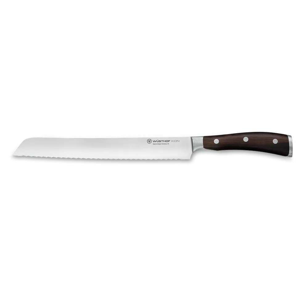 w-sthof-ikon-brotmesser-23-cm-doppelt-gezahnt image 1