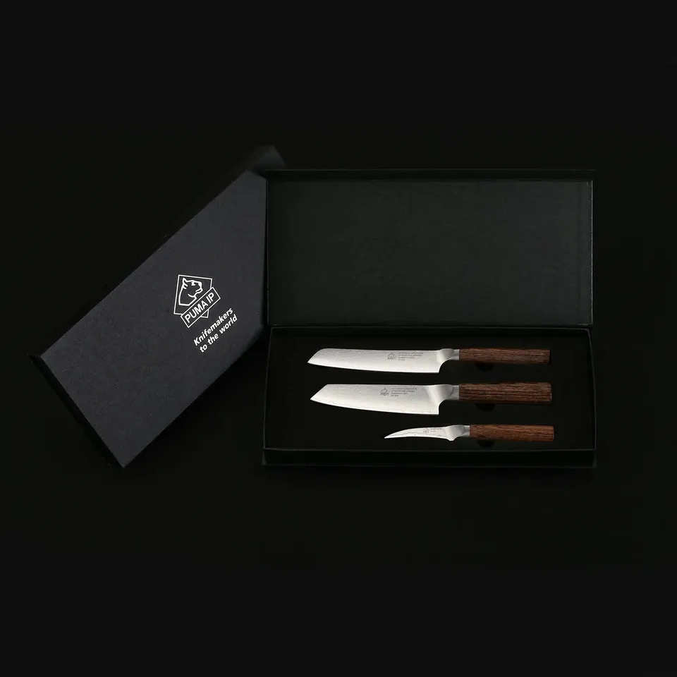 puma-ip-kochmesserset-3-teilig-damast-vg10 image 1