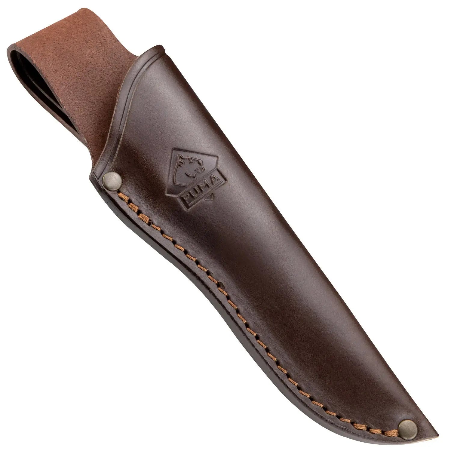 puma-historie-jagdmesser-acryl-fluoreszierend-sandvik-allround image 4