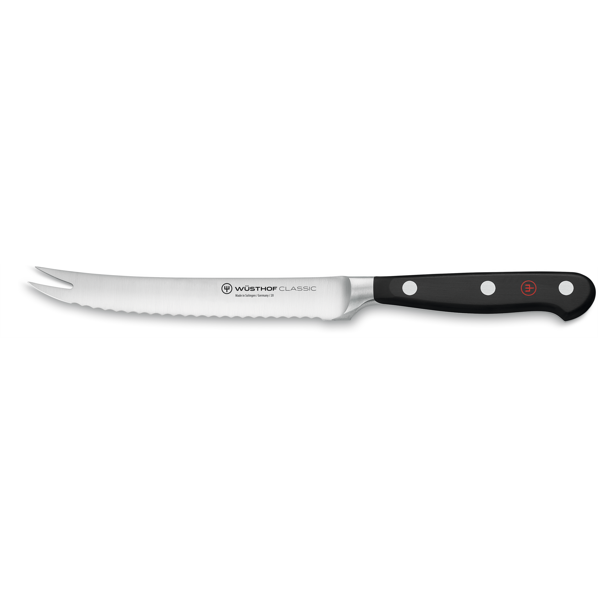 w-sthof-classic-tomatenmesser-14-cm-mit-gabelspitze image 1