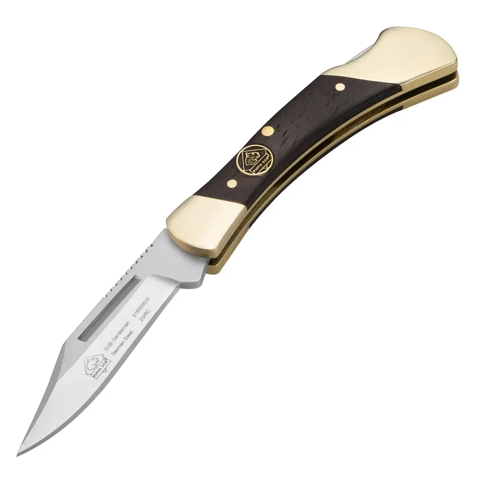 puma-sgb-gentleman-wood-taschenmesser-jacaranda image 1