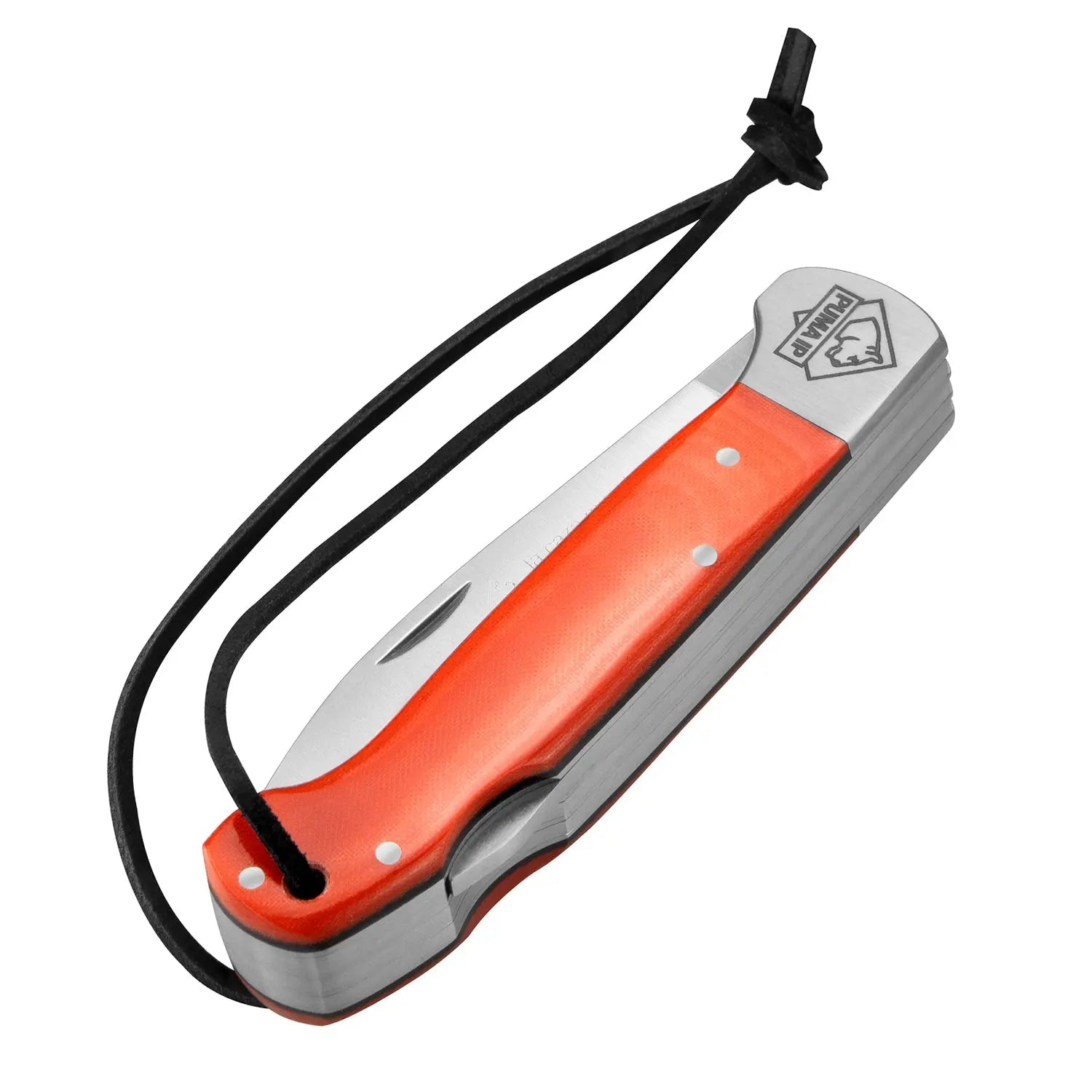 puma-ip-la-caza-micarta-jagdtaschenmesser-3-klingen image 3