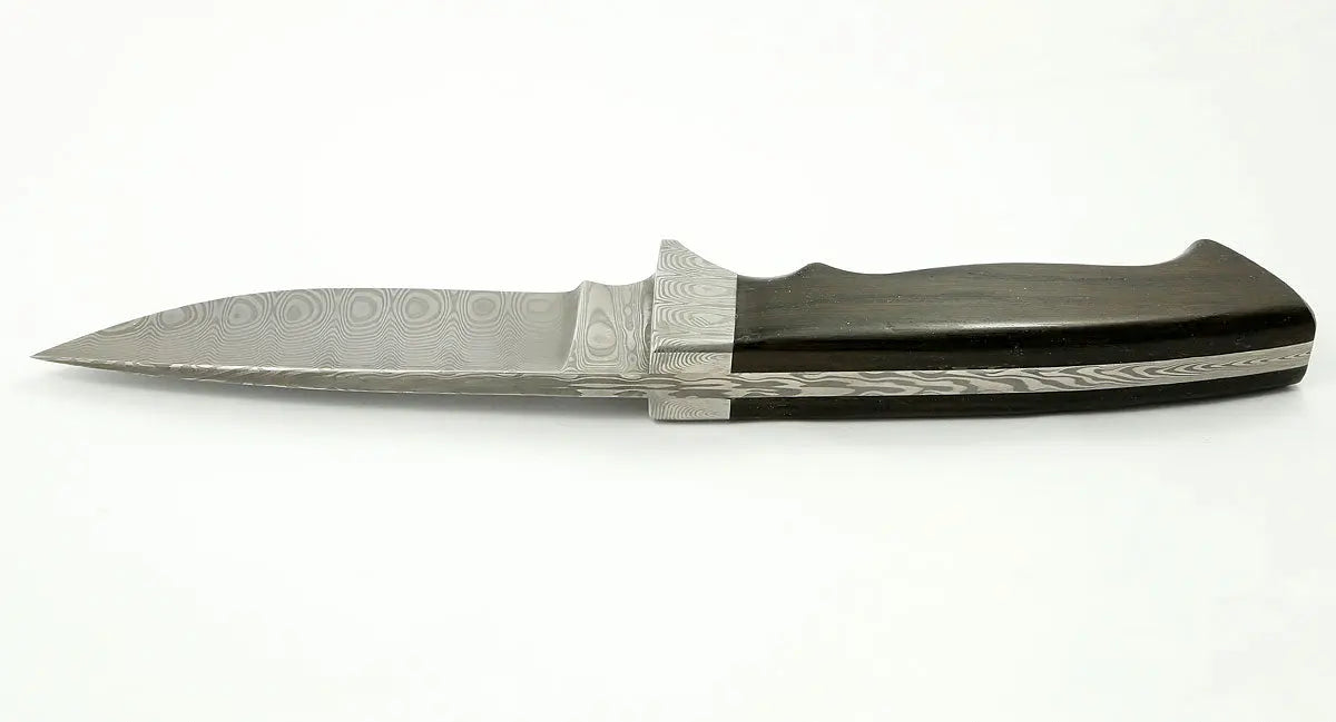 puma-unicum-damast-jagdmesser-mooreiche-unikat image 3