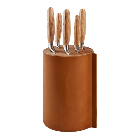 w-sthof-amici-villa-messerblock-6-messer-buche-leder image 1