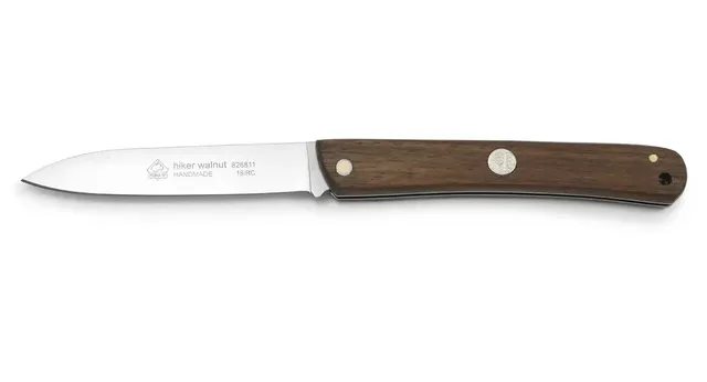 puma-ip-hiker-walnut-klappmesser-walnuss-slipjoint image 1