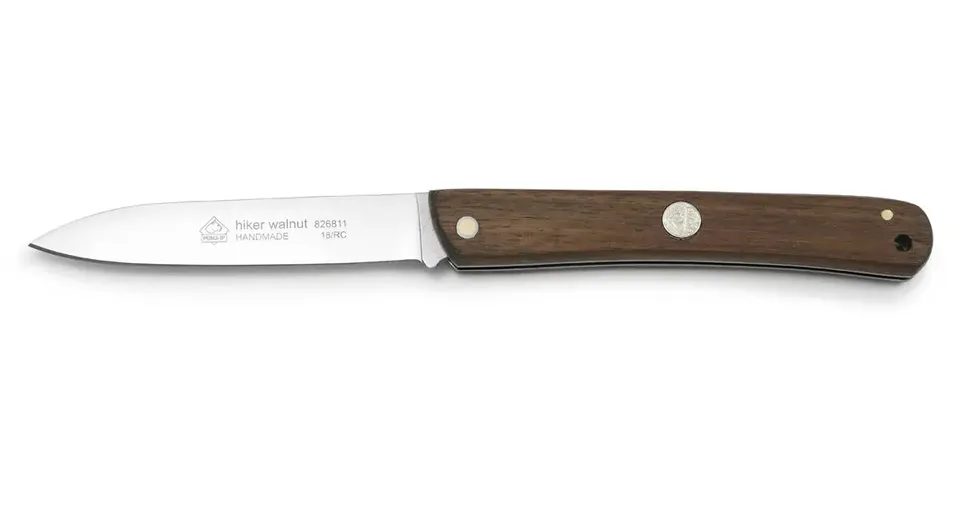 puma-ip-hiker-walnut-klappmesser-walnuss-slipjoint image 1