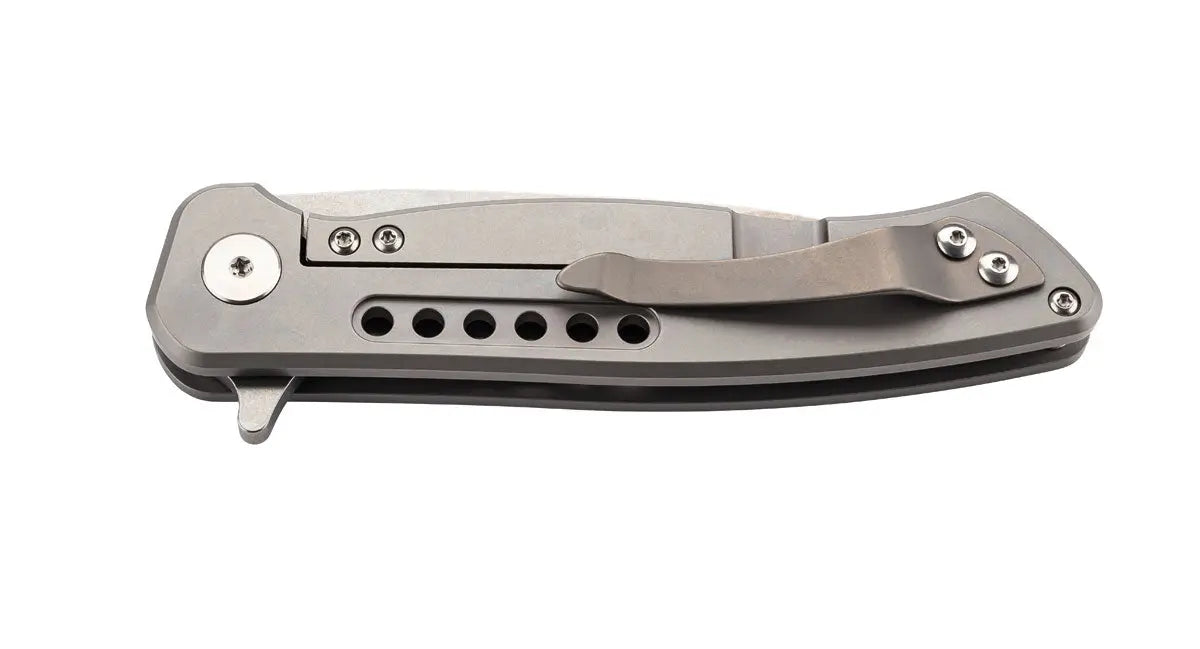 puma-tec-strong-einhandmesser-titan-frame-lock-8cr13 image 2