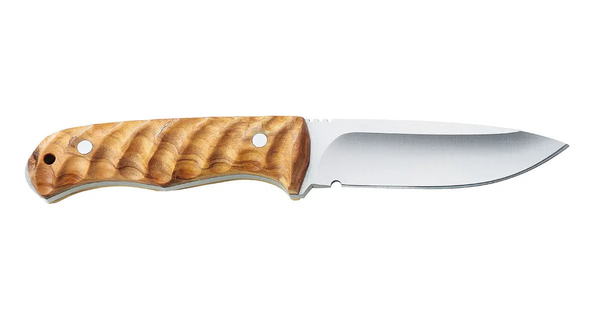 puma-ip-ondular-iii-jagdmesser-olivenholz-lederscheide image 5