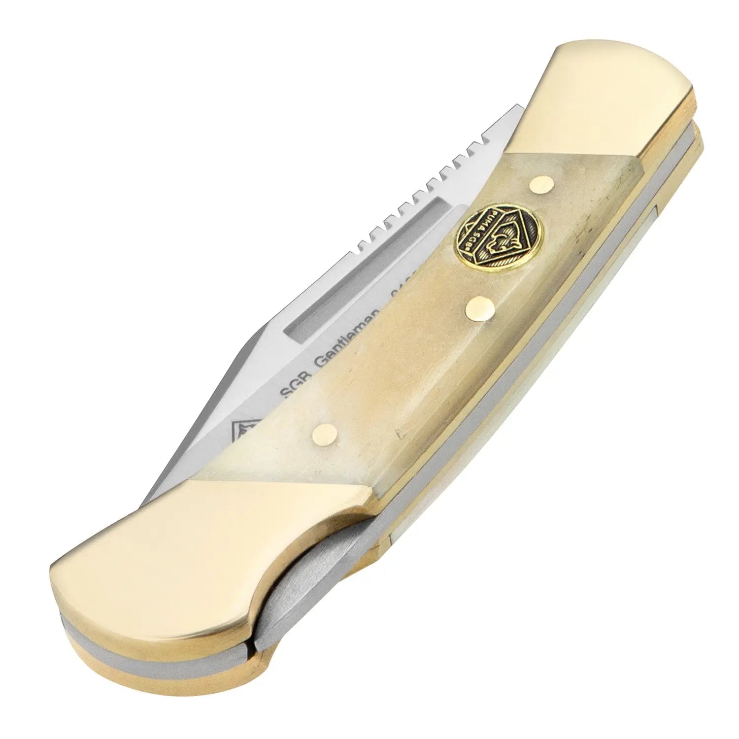 puma-sgb-gentleman-taschenmesser-knochen image 3