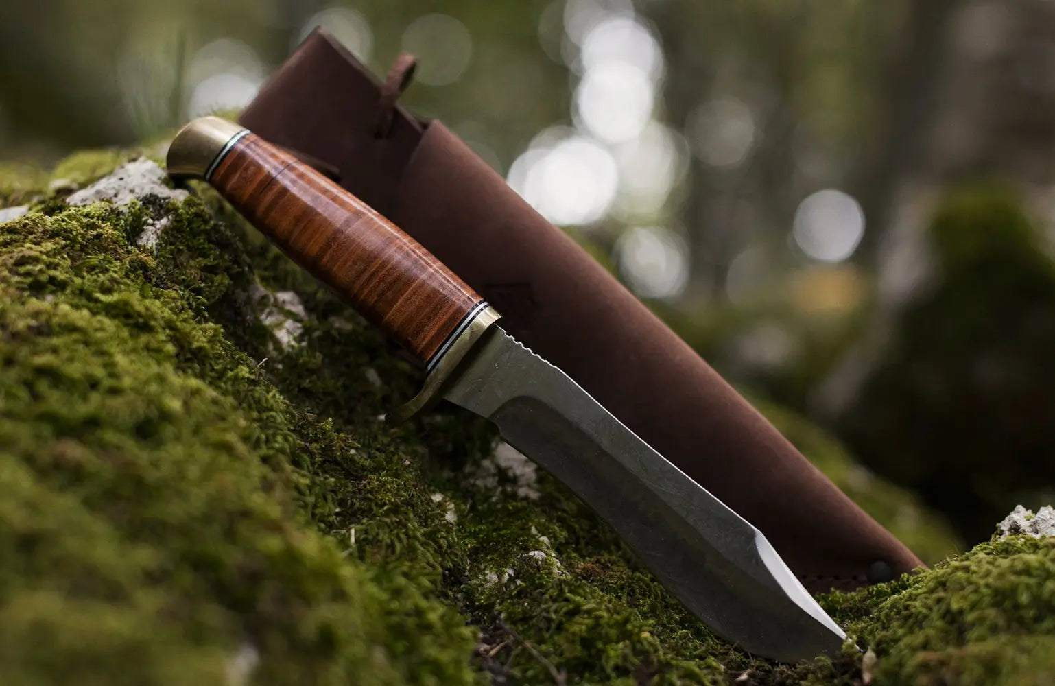 puma-sgb-buffalo-hunter-jagdmesser-leder-recurve-lederscheide image 8
