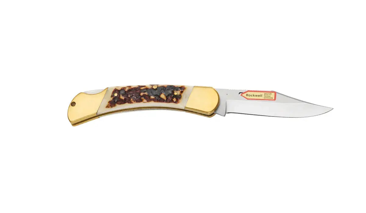 puma-duke-taschenmesser-hirschhorn-82-mm-clippoint image 5