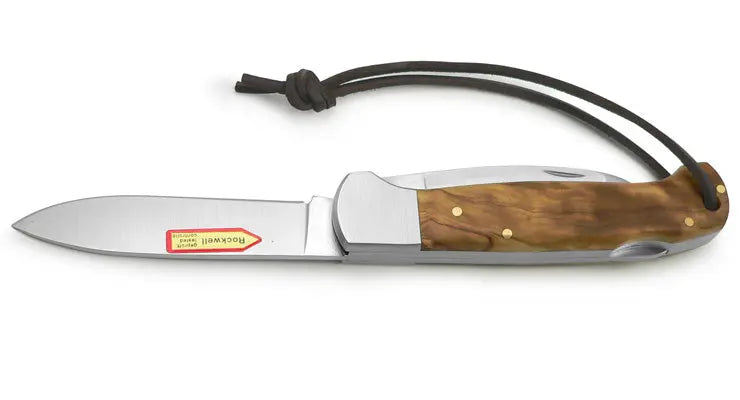puma-ip-la-caza-olive-ii-taschenmesser-2-klingig-backlock image 5