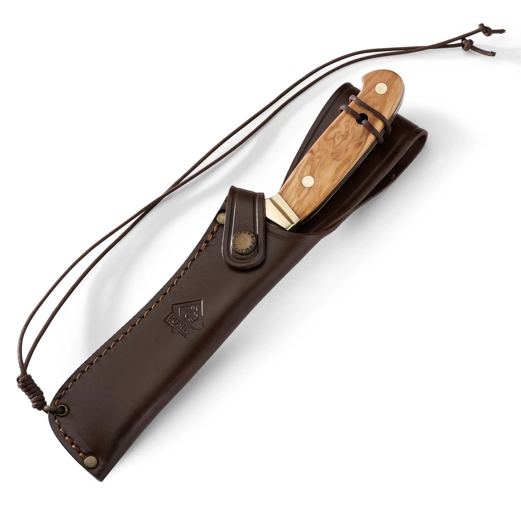 puma-white-hunter-240-jagdmesser-olivenholz image 3