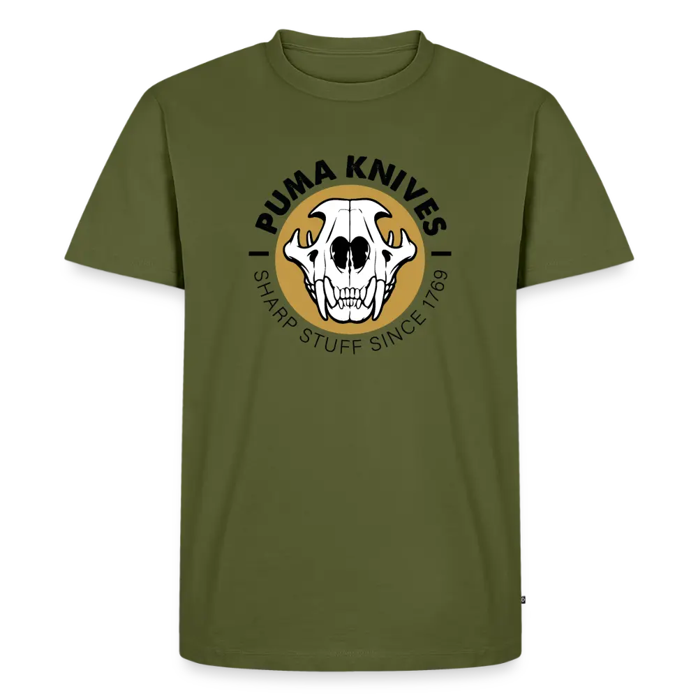 spreadconnect-puma-skull-t-shirt-baumwolle-gr-e-l-rot image 5
