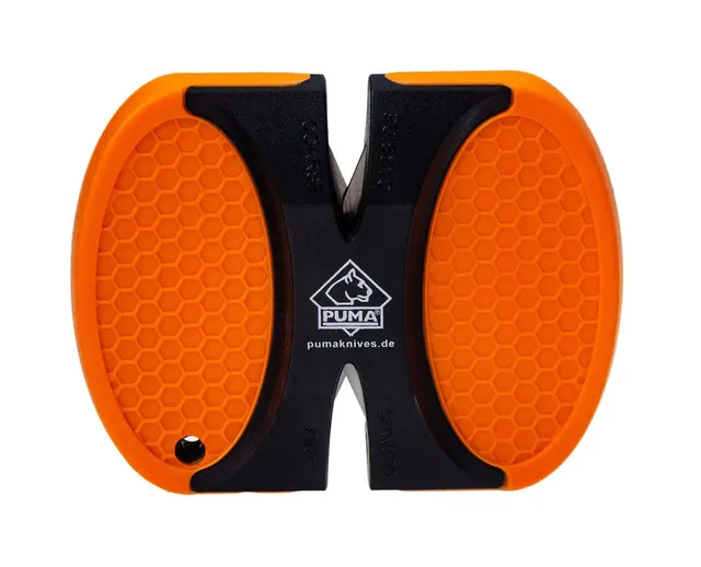 puma-tec-sharpgo-messersch-rfer-orange-hartmetall-keramik image 1