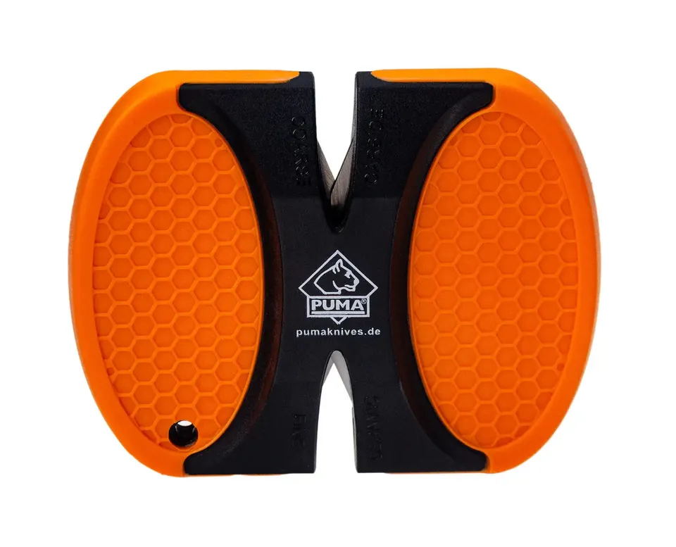 puma-tec-sharpgo-messersch-rfer-orange-hartmetall-keramik image 1