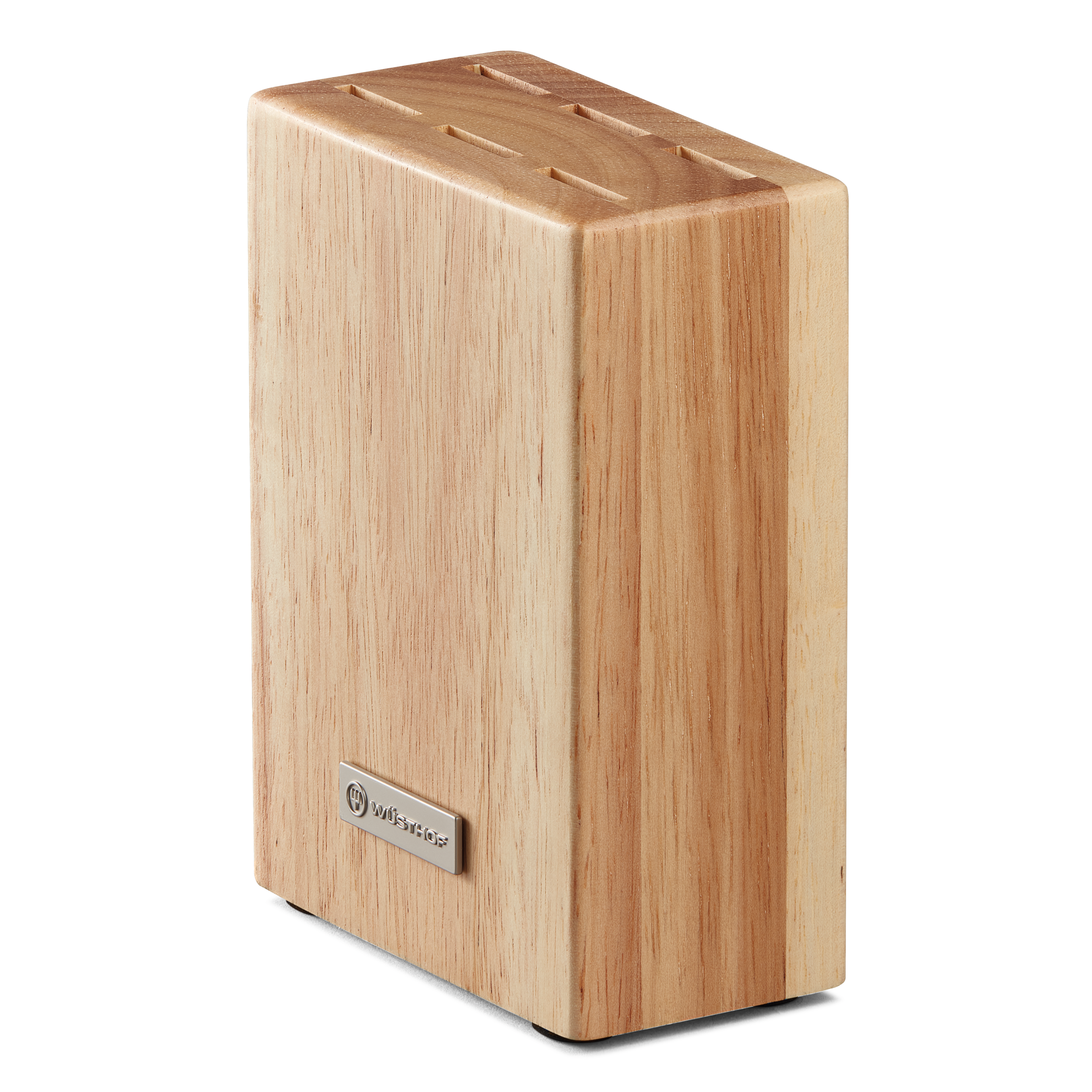 w-sthof-messerblock-buche-6-f-cher-steakmesser image 1
