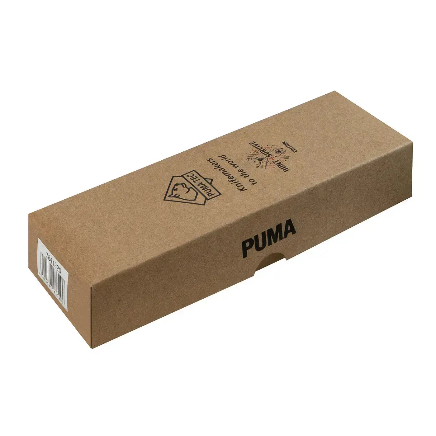 puma-tec-forest-d2-outdoormesser-orange-g10 image 8