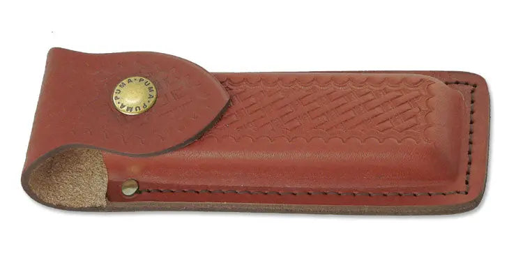 puma-koppeltasche-cognac-l-messerscheide-bis-12-cm-leder image 1