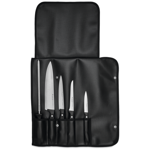 w-sthof-gourmet-6-teiliges-messerset-starter-mit-tasche-edelstahl image 1