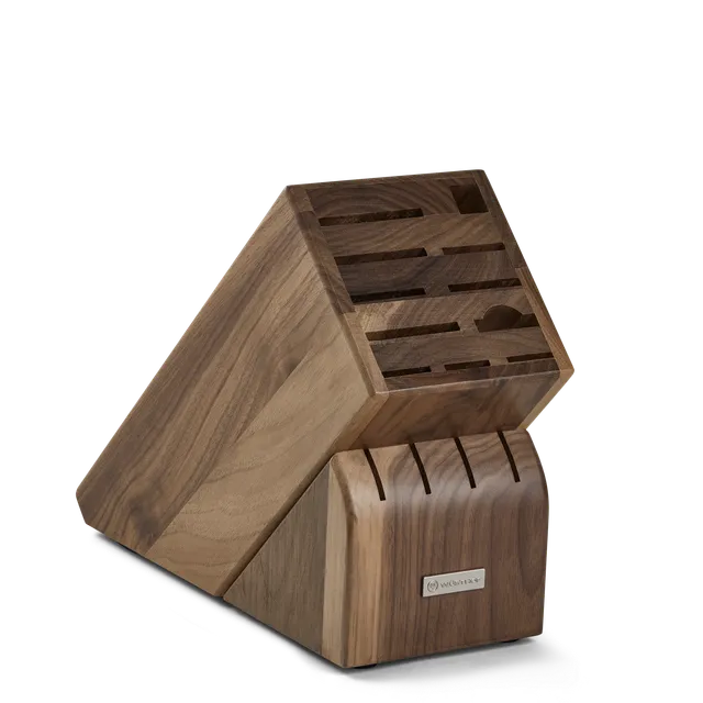 w-sthof-knife-storage-messerblock-walnuss-15-f-cher-leer image 1