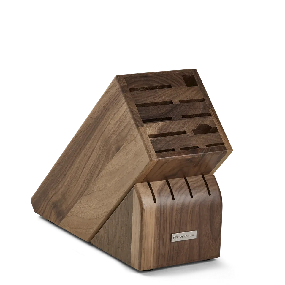 w-sthof-knife-storage-messerblock-walnuss-15-f-cher-leer image 1