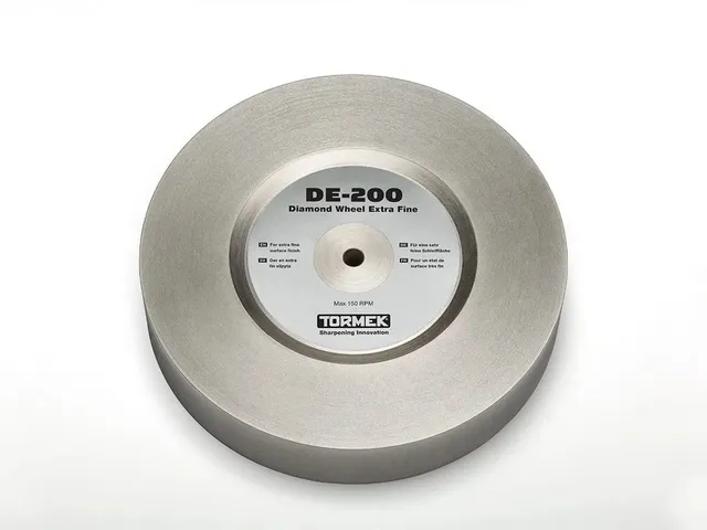 tormek-df-200-diamantabziehscheibe-extra-fein-200-mm image 1