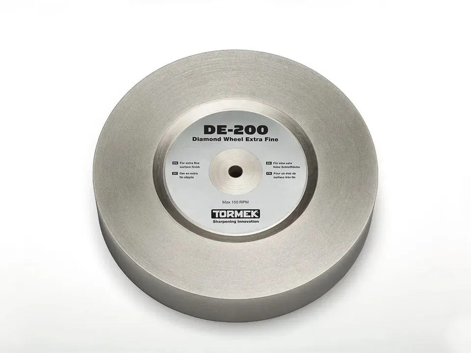 tormek-df-200-diamantabziehscheibe-extra-fein-200-mm image 1