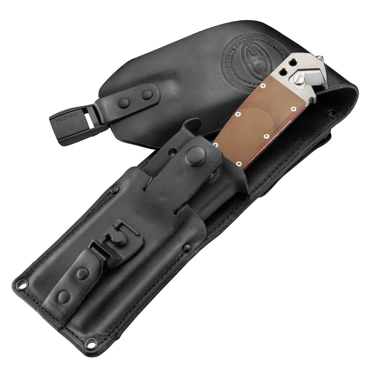 puma-tec-preik-duty-i-tn-einsatzmesser-d2-micarta image 4