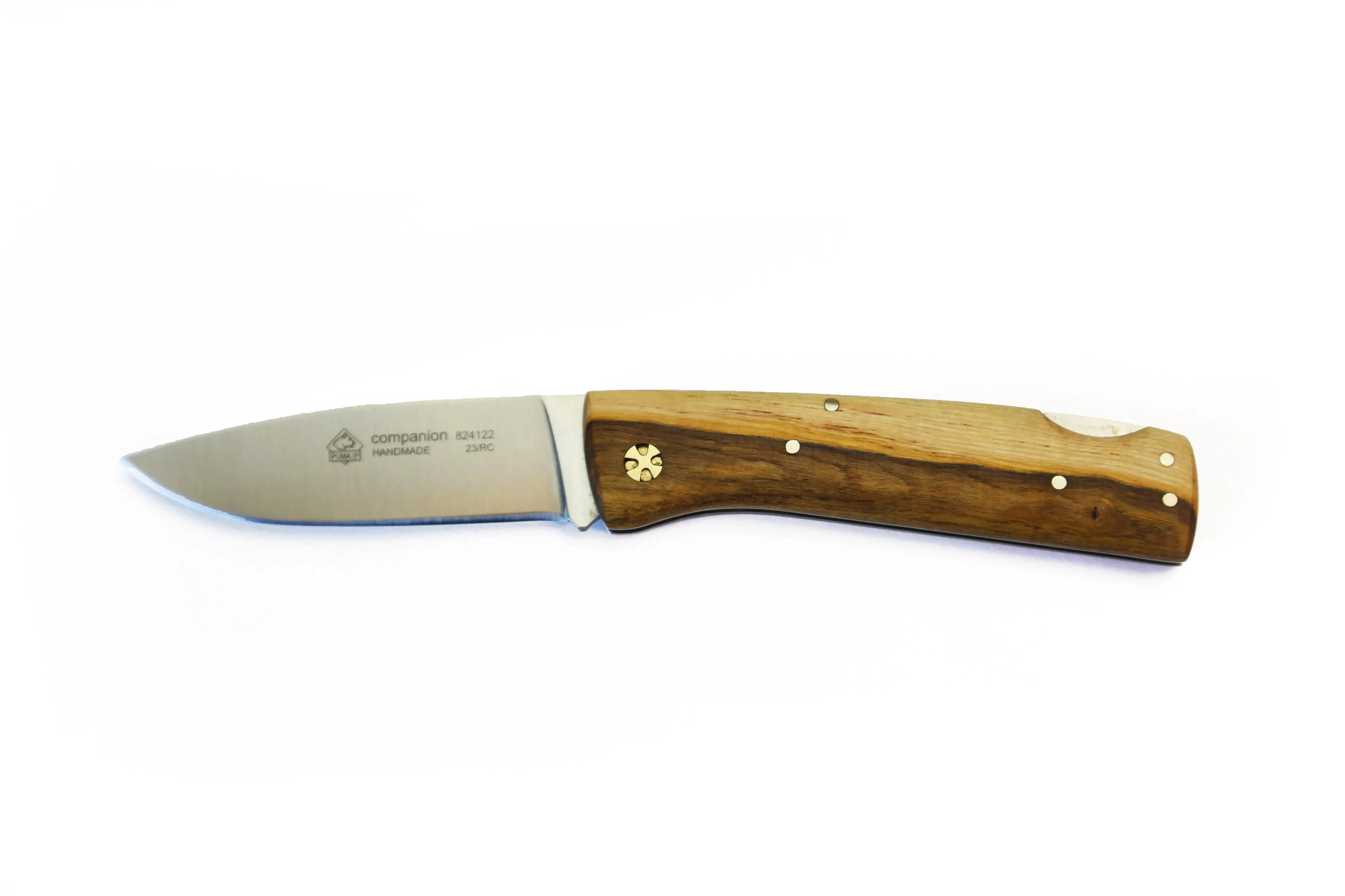 puma-ip-companion-taschenmesser-pistazienholz-72mm image 4