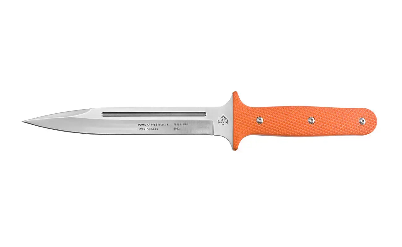 puma-xp-pig-sticker-13-abfangmesser-orange-g10 image 5