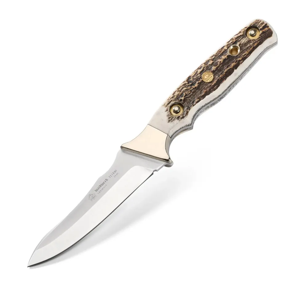 puma-waidwerk-stag-jagdmesser-hirschhorn-14c28n image 1