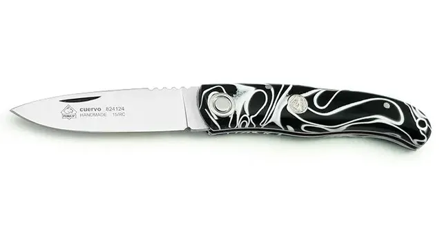 puma-ip-cuervo-taschenmesser-outdoor-jagd image 1