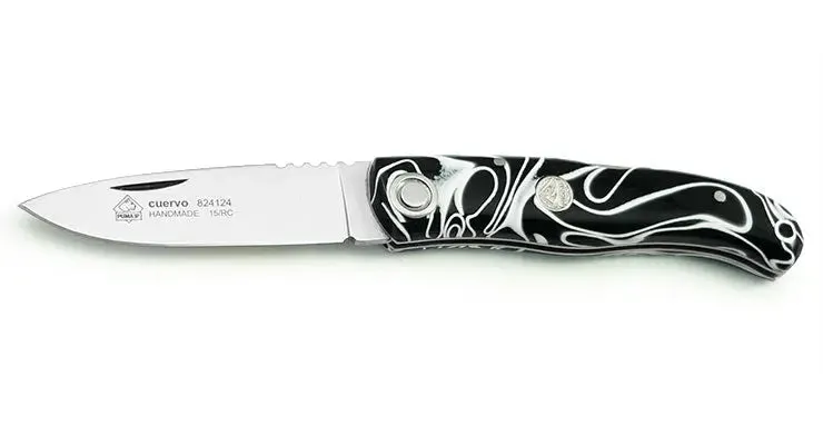 puma-ip-cuervo-taschenmesser-outdoor-jagd image 1