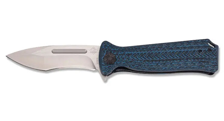 puma-tec-einhandmesser-taschenmesser-g-10-auslaufmodell image 1