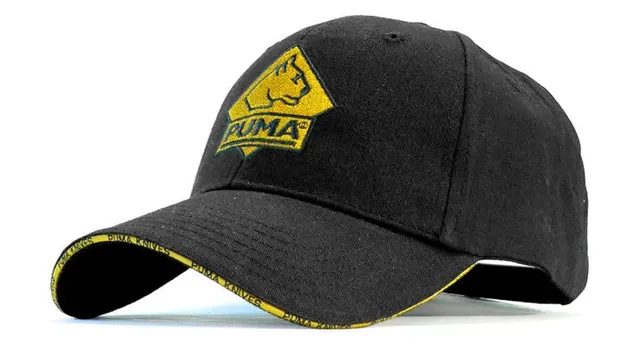 puma-kappe-schwarz-baumwolle-klemmverschluss-einheitsgr-e image 1