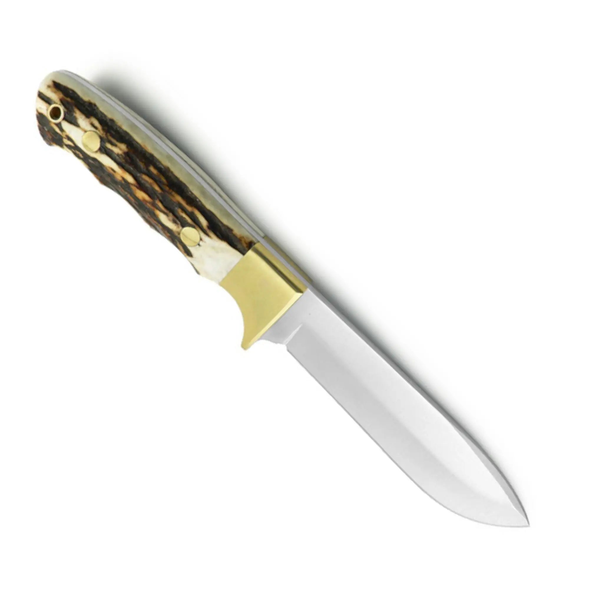 puma-ip-outdoor-stag-jagdmesser-hirschhorn-3-5mm image 2