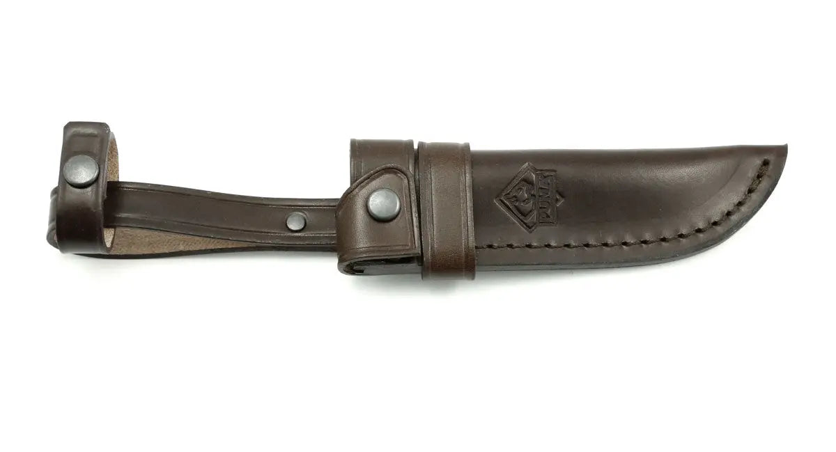 puma-lederscheide-f-r-jagdnicker-messerscheide-leder image 1