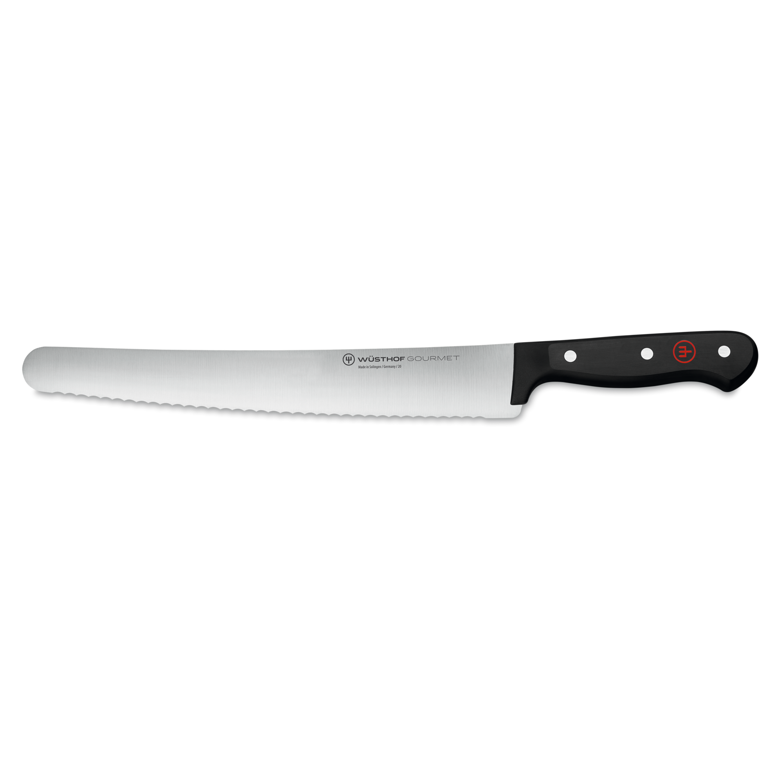 w-sthof-gourmet-konditormesser-26-cm-wellenschliff image 1