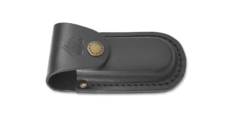 puma-koppeltasche-schwarz-lederscheide-g-rteltasche image 2