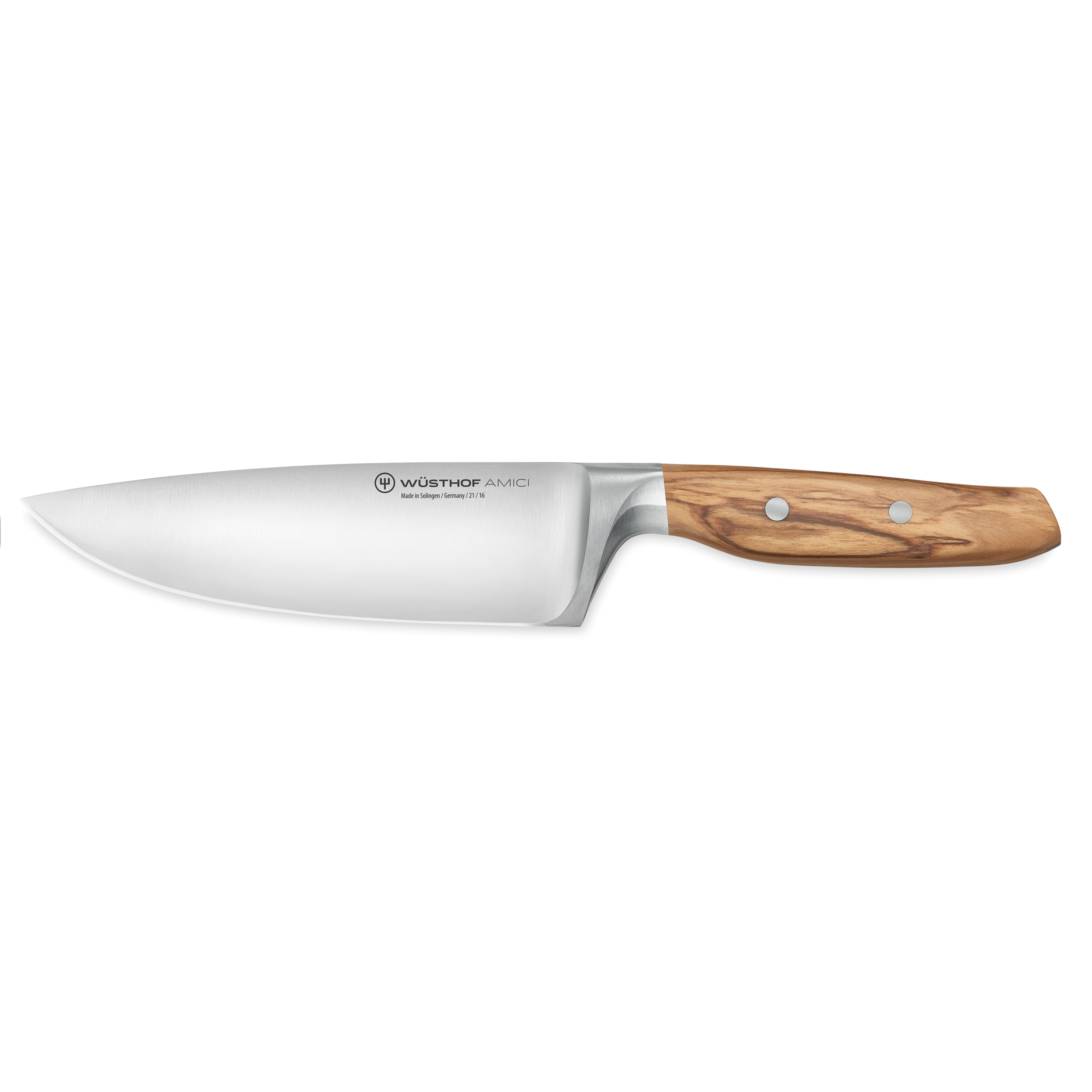 w-sthof-amici-kochmesser-15-cm-olivenholz image 1