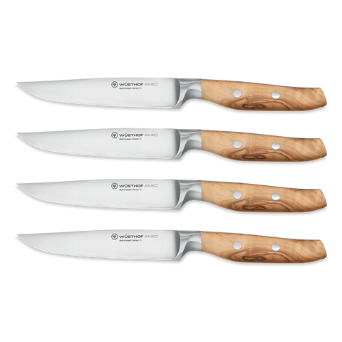 w-sthof-amici-steakmesser-12-cm-olivenholz image 1