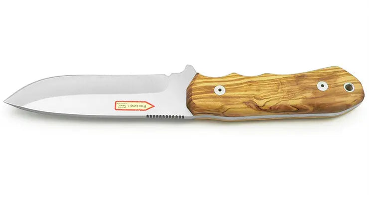 puma-ip-argal-jagdmesser-feststehend-olive-auslaufmodell image 2