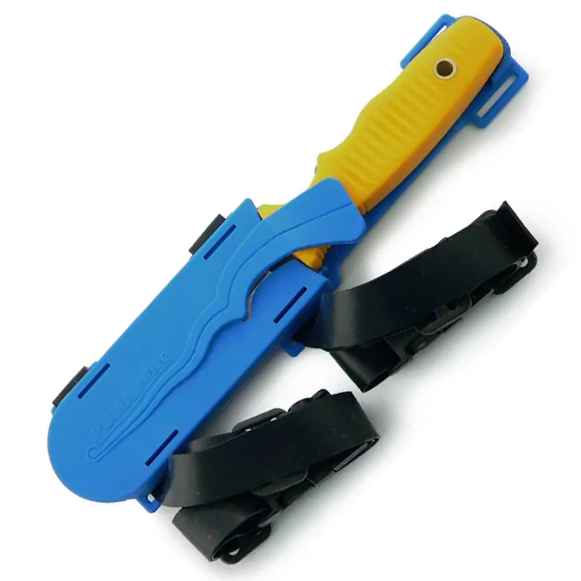 puma-tec-wave-boating-bootsmesser-mit-s-geschliff image 3