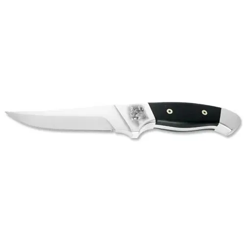 puma-jahresmesser-2008-integral-sammlermesser-ebenholz image 1