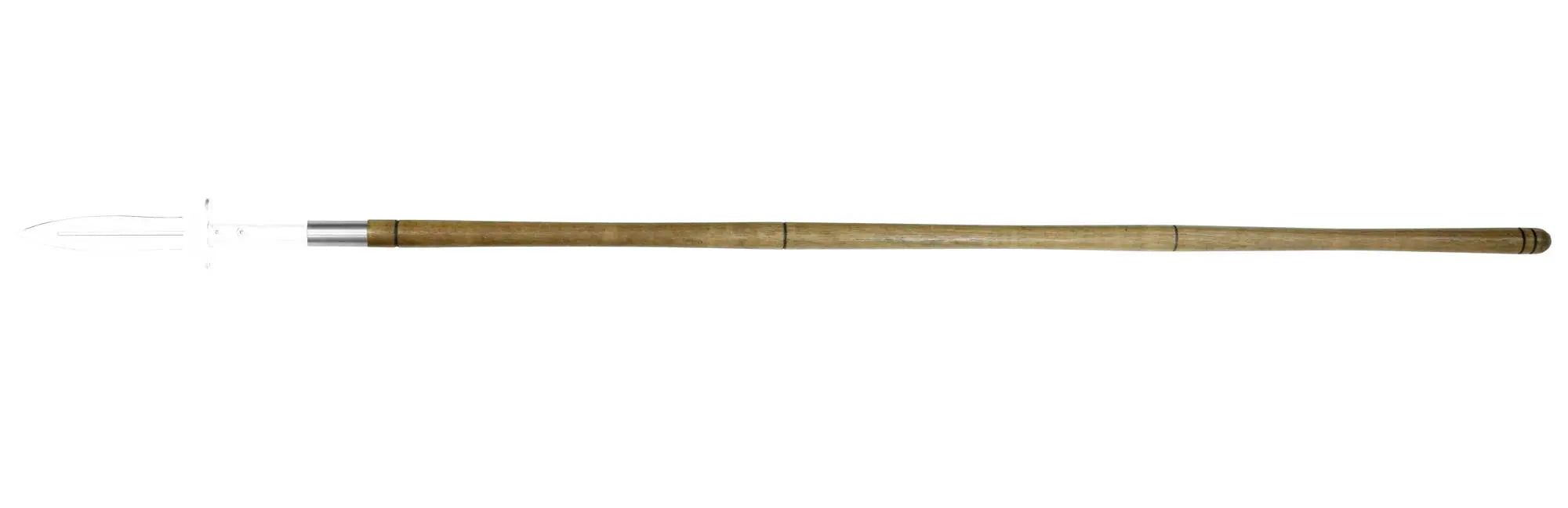 puma-ip-lanza-holzschaft-eiche-mit-gewinde-m16 image 1