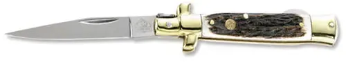 puma-tec-stilett-taschenmesser-klein-im-medici-stil image 1