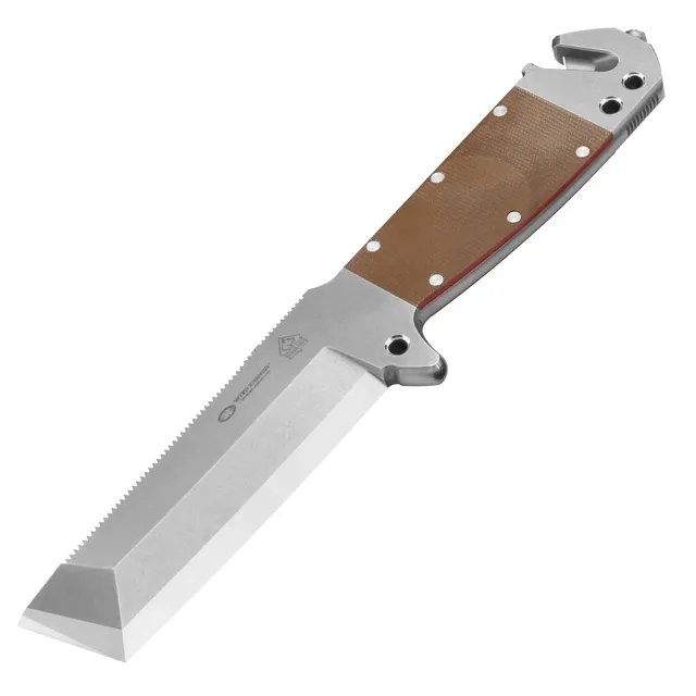 puma-tec-preik-duty-i-tn-einsatzmesser-d2-micarta image 1