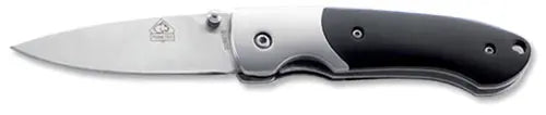 puma-tec-einhandmesser-edelstahl-taschenmesser image 1