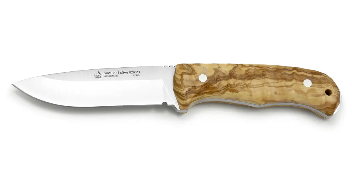 puma-ip-ondular-i-jagdmesser-olivenholz-feststehend image 4
